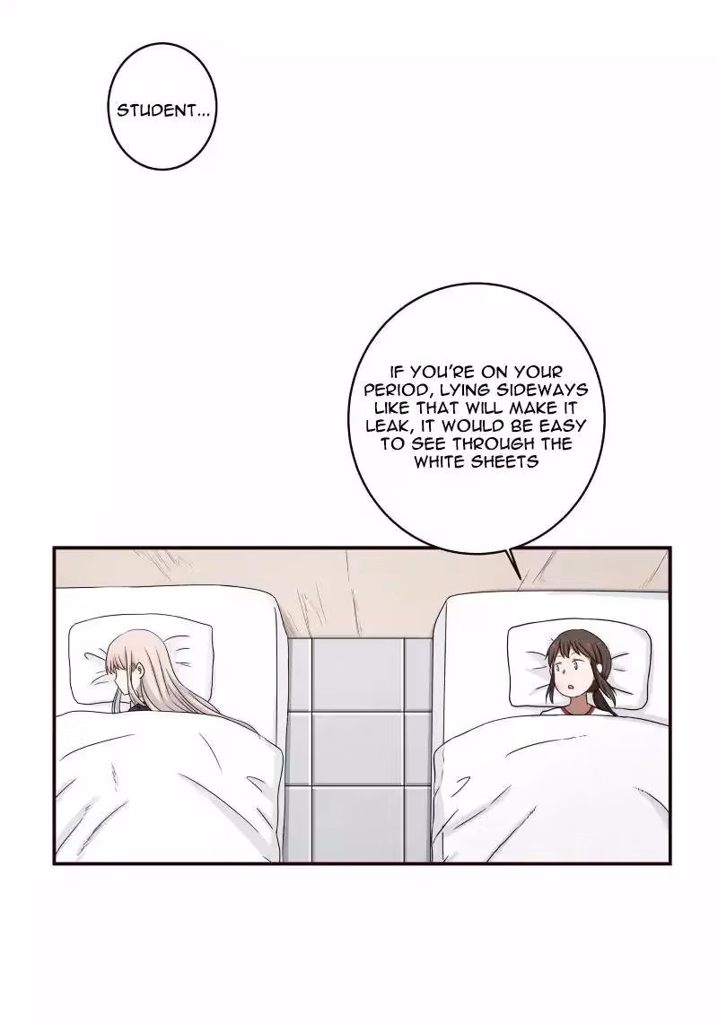 Lala (Yy) Chapter 6 page 10 - 