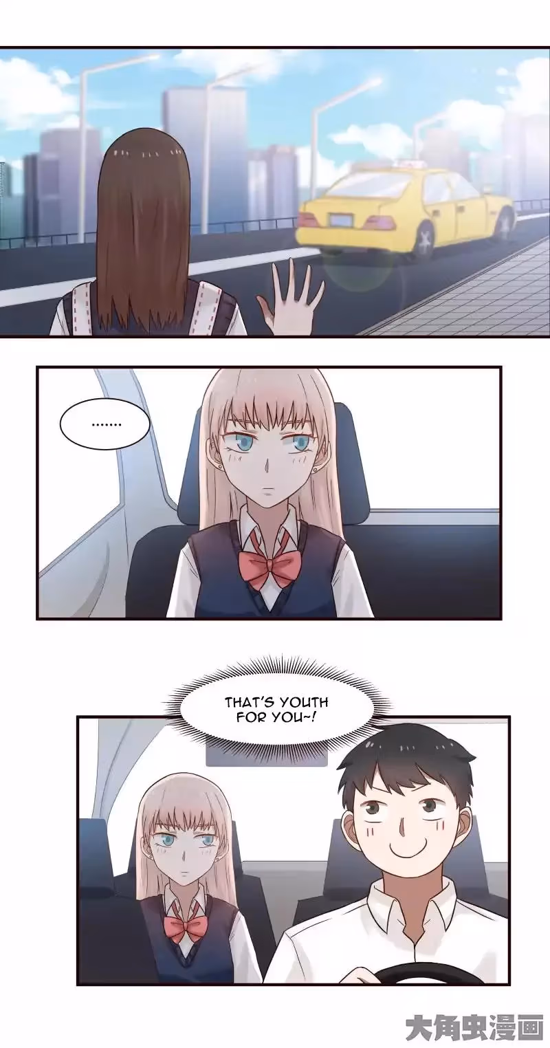 Lala (Yy) Chapter 60 page 4 - 