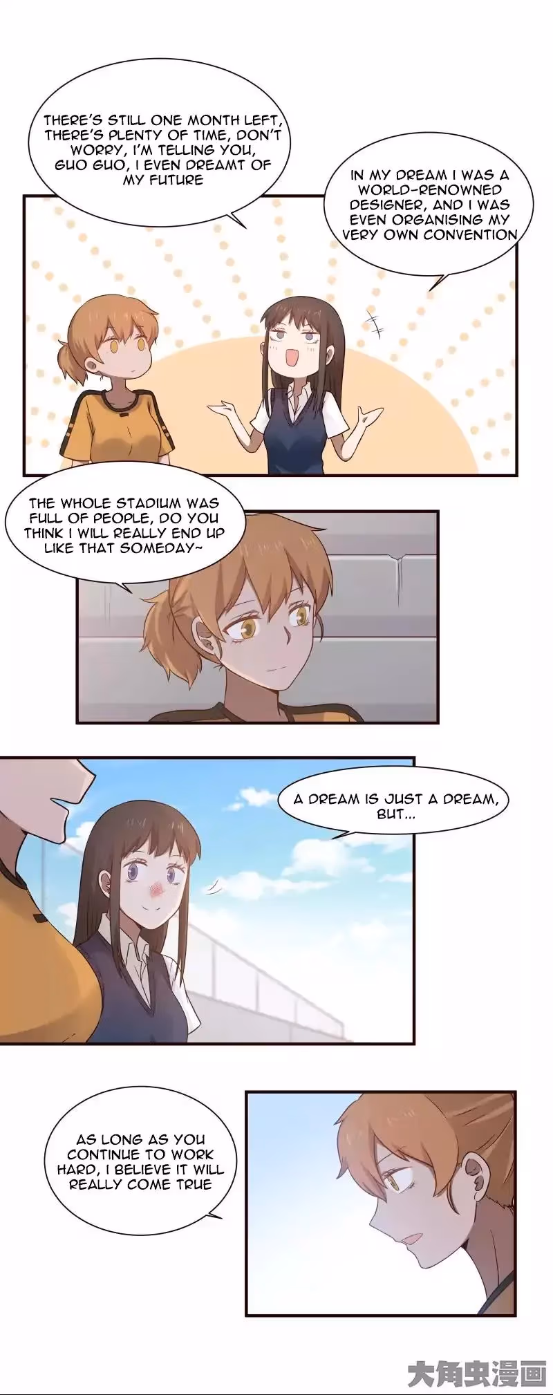 Lala (Yy) Chapter 60 page 9 - 