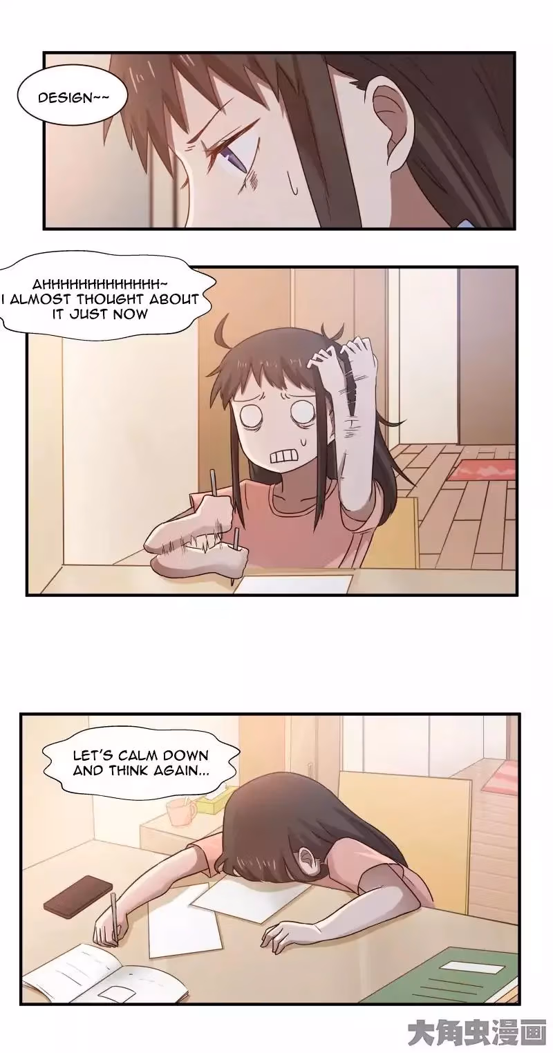 Lala (Yy) Chapter 61 page 4 - 