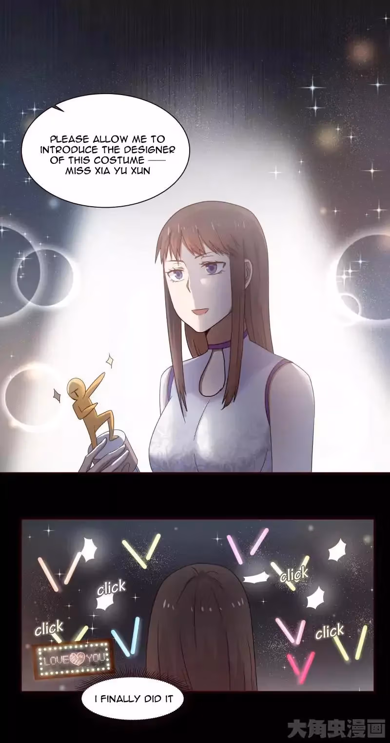 Lala (Yy) Chapter 63 page 3 - 