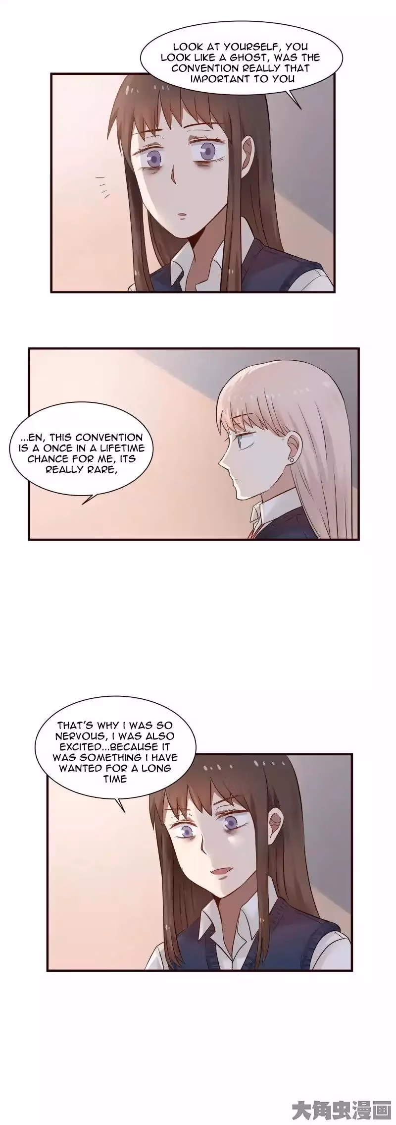 Lala (Yy) Chapter 63 page 9 - 