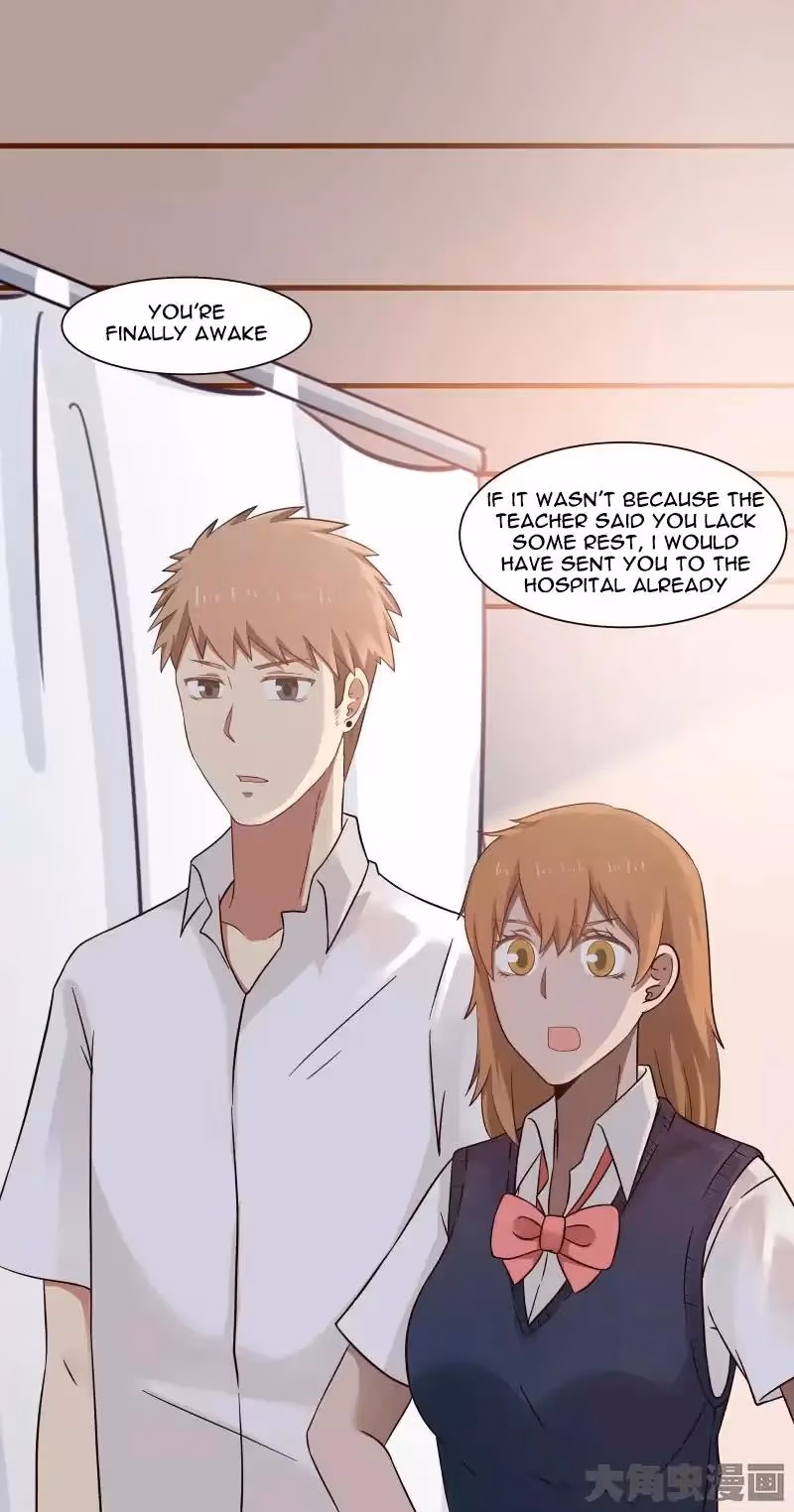 Lala (Yy) Chapter 64 page 7 - 