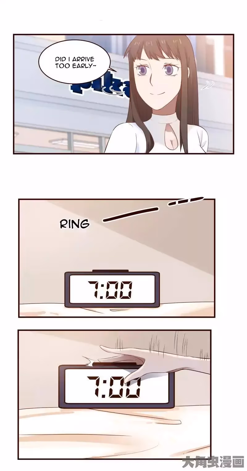 Lala (Yy) Chapter 65 page 4 - 