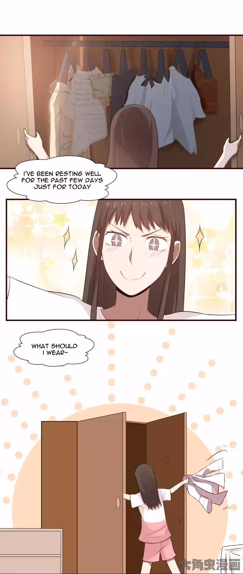 Lala (Yy) Chapter 65 page 6 - 