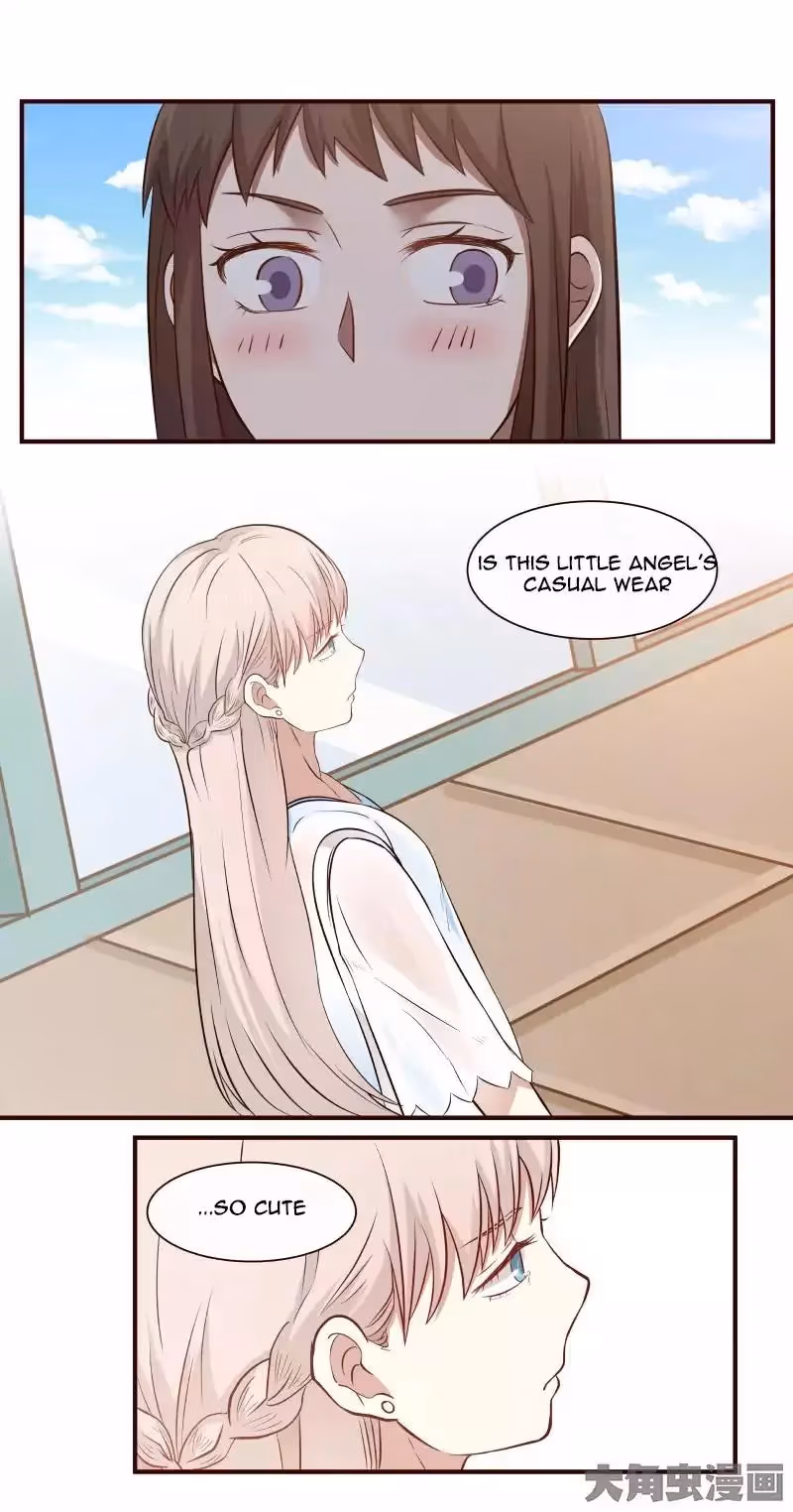 Lala (Yy) Chapter 66 page 4 - 