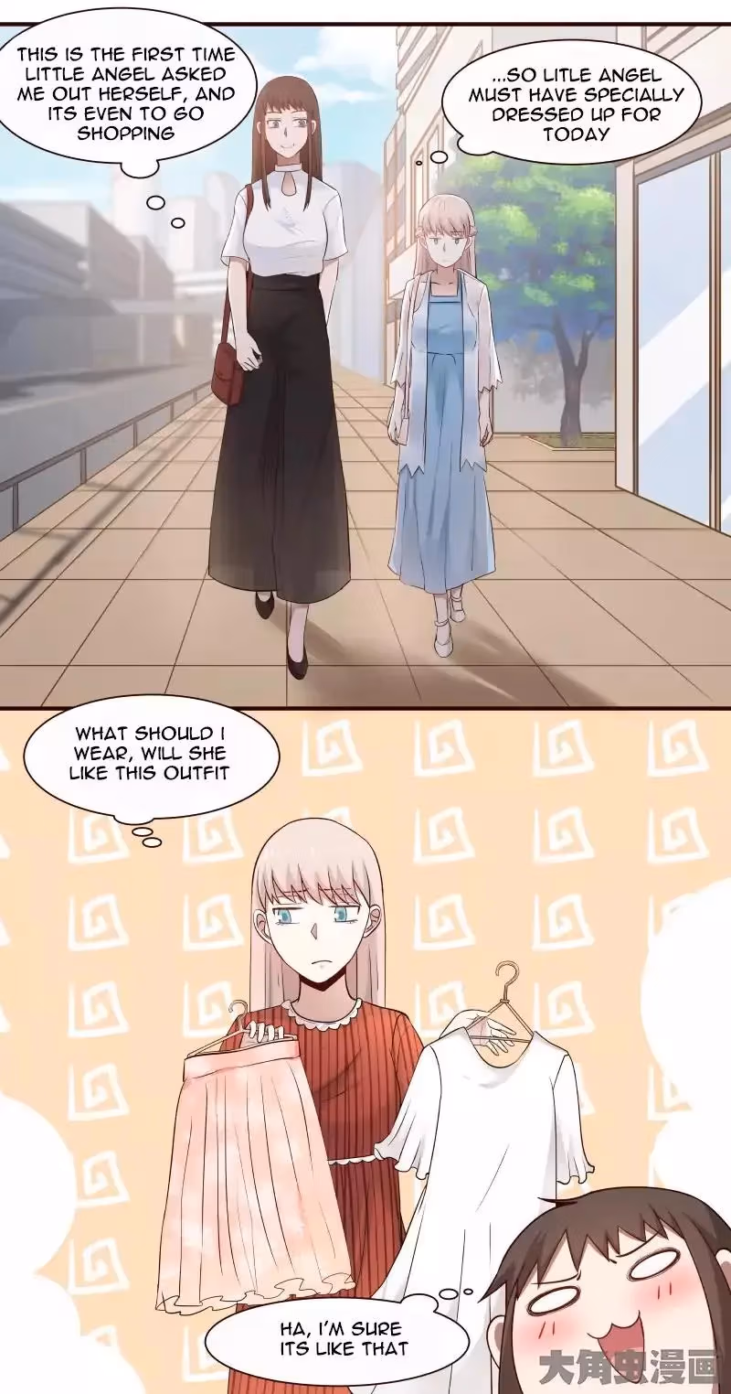 Lala (Yy) Chapter 66 page 5 - 