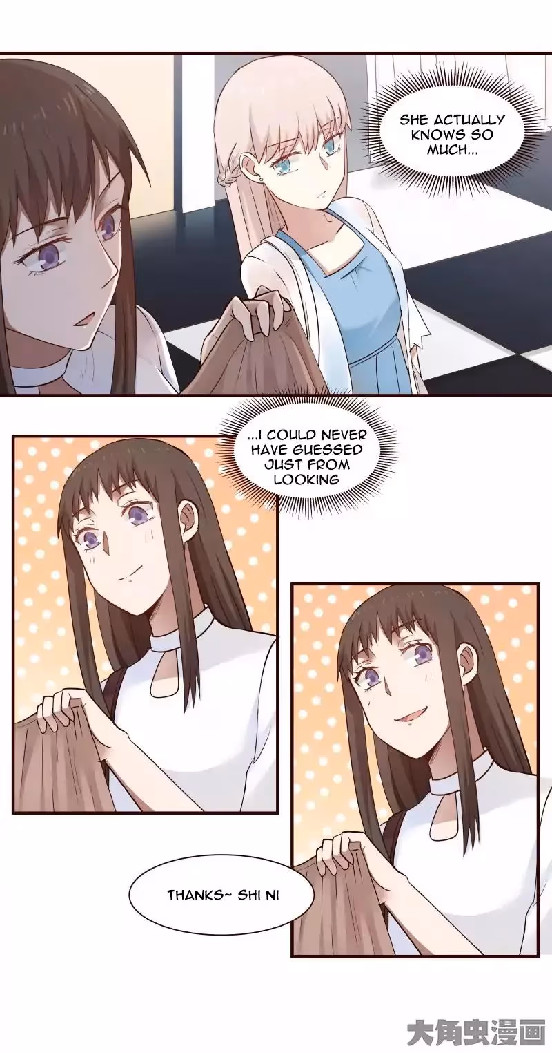 Lala (Yy) Chapter 66 page 9 - 
