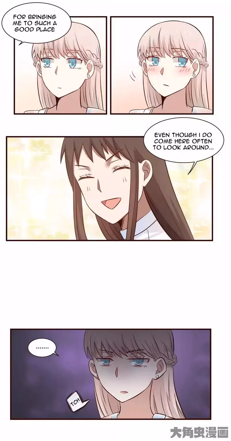 Lala (Yy) Chapter 66 page 10 - 