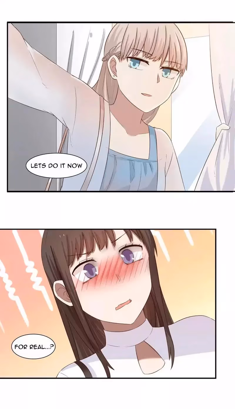 Lala (Yy) Chapter 67 page 15 - 