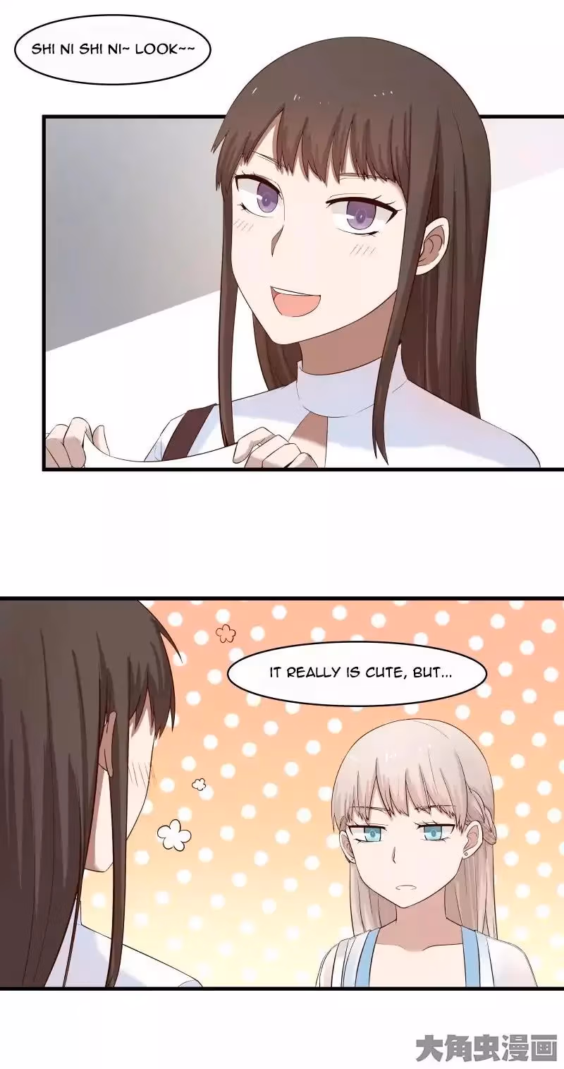Lala (Yy) Chapter 67 page 4 - 