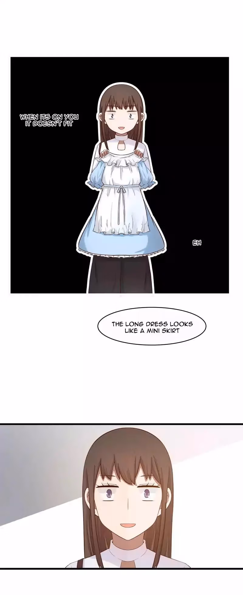 Lala (Yy) Chapter 67 page 5 - 