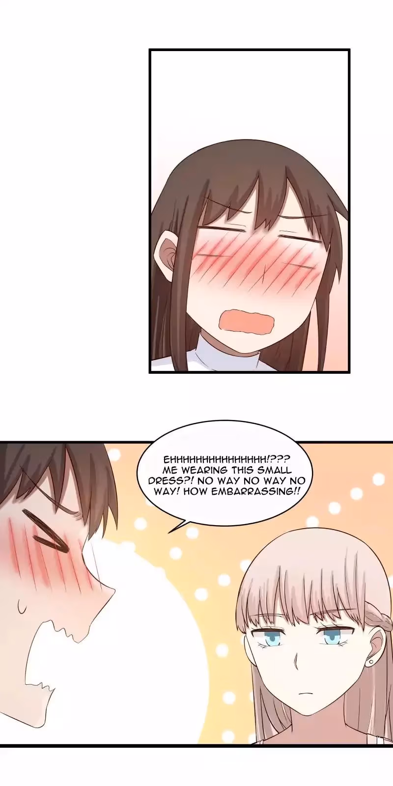 Lala (Yy) Chapter 67 page 9 - 