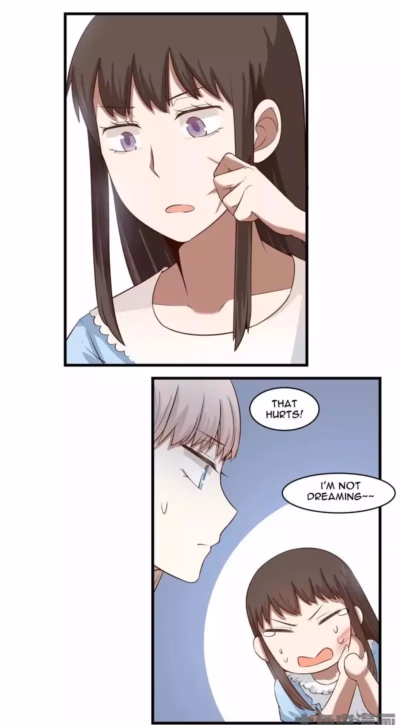 Lala (Yy) Chapter 68 page 11 - 