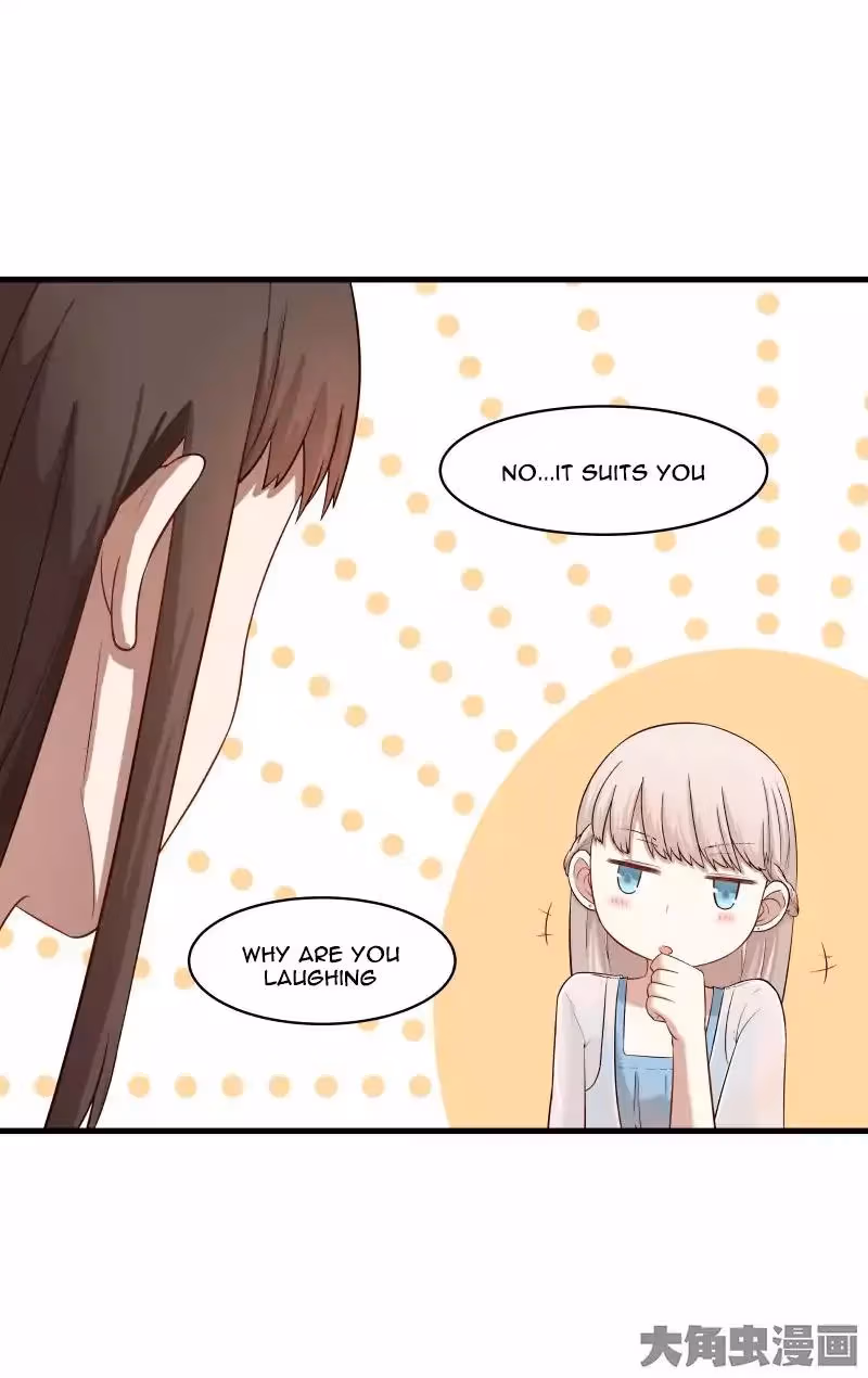 Lala (Yy) Chapter 68 page 3 - 