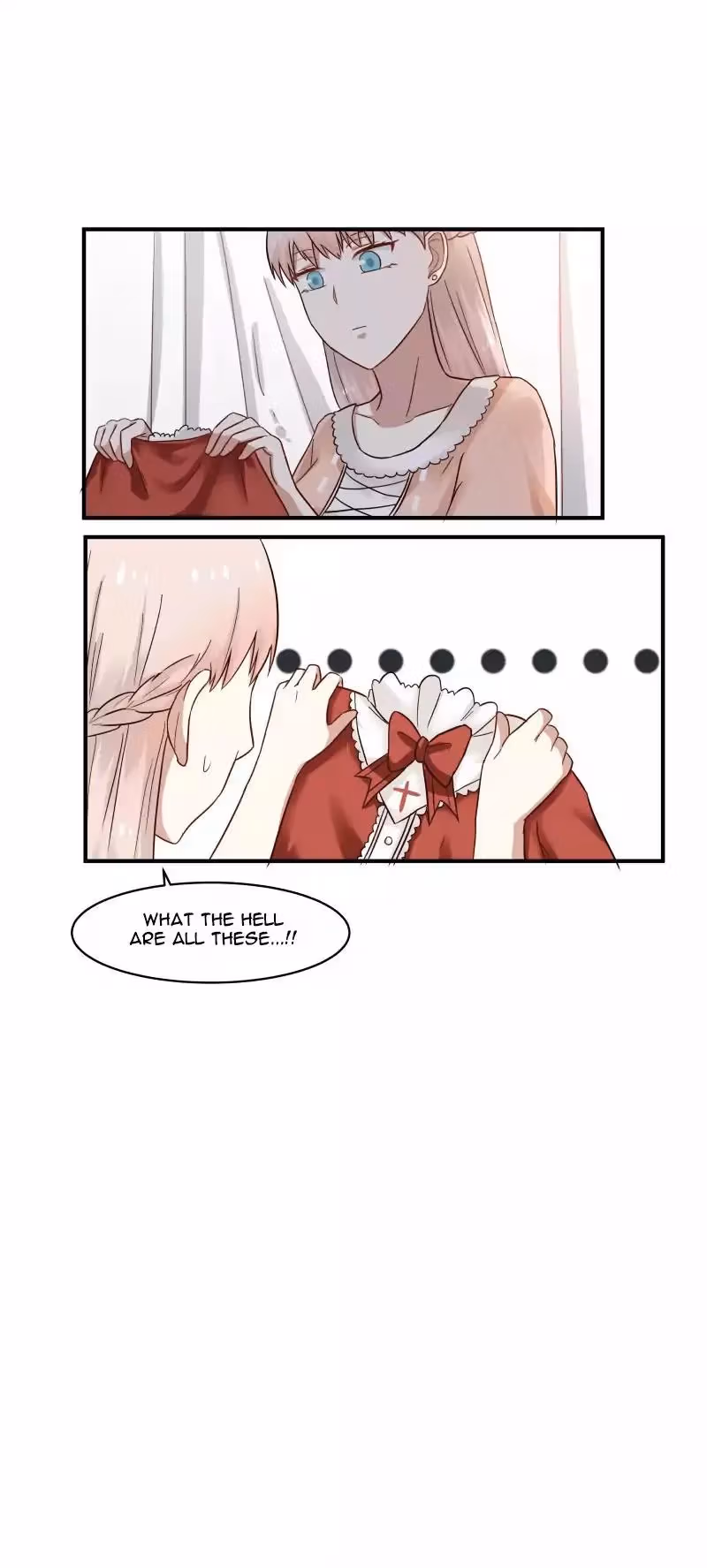 Lala (Yy) Chapter 69 page 4 - 