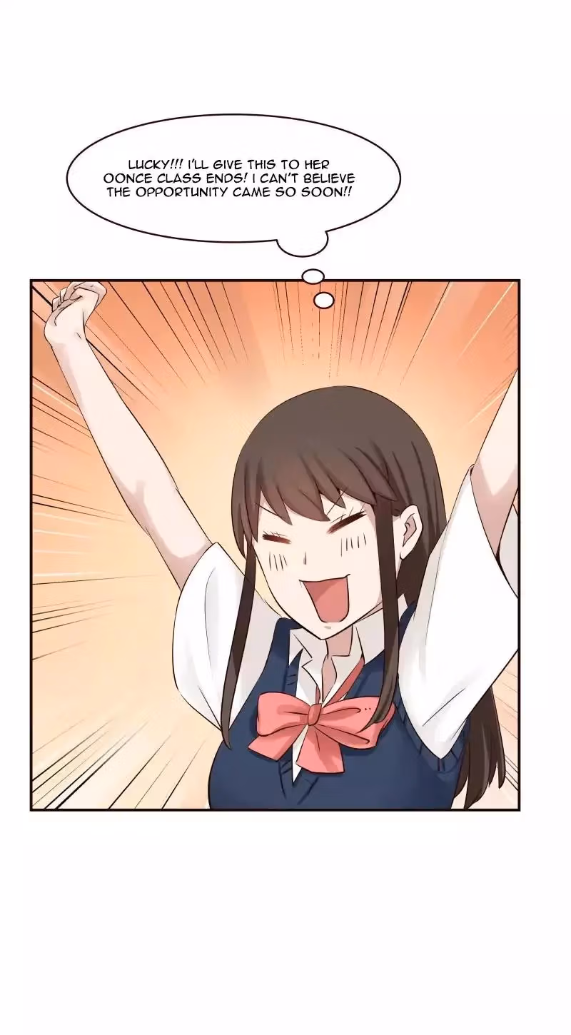 Lala (Yy) Chapter 7 page 13 - 
