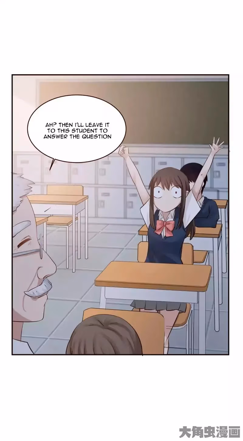 Lala (Yy) Chapter 7 page 14 - 