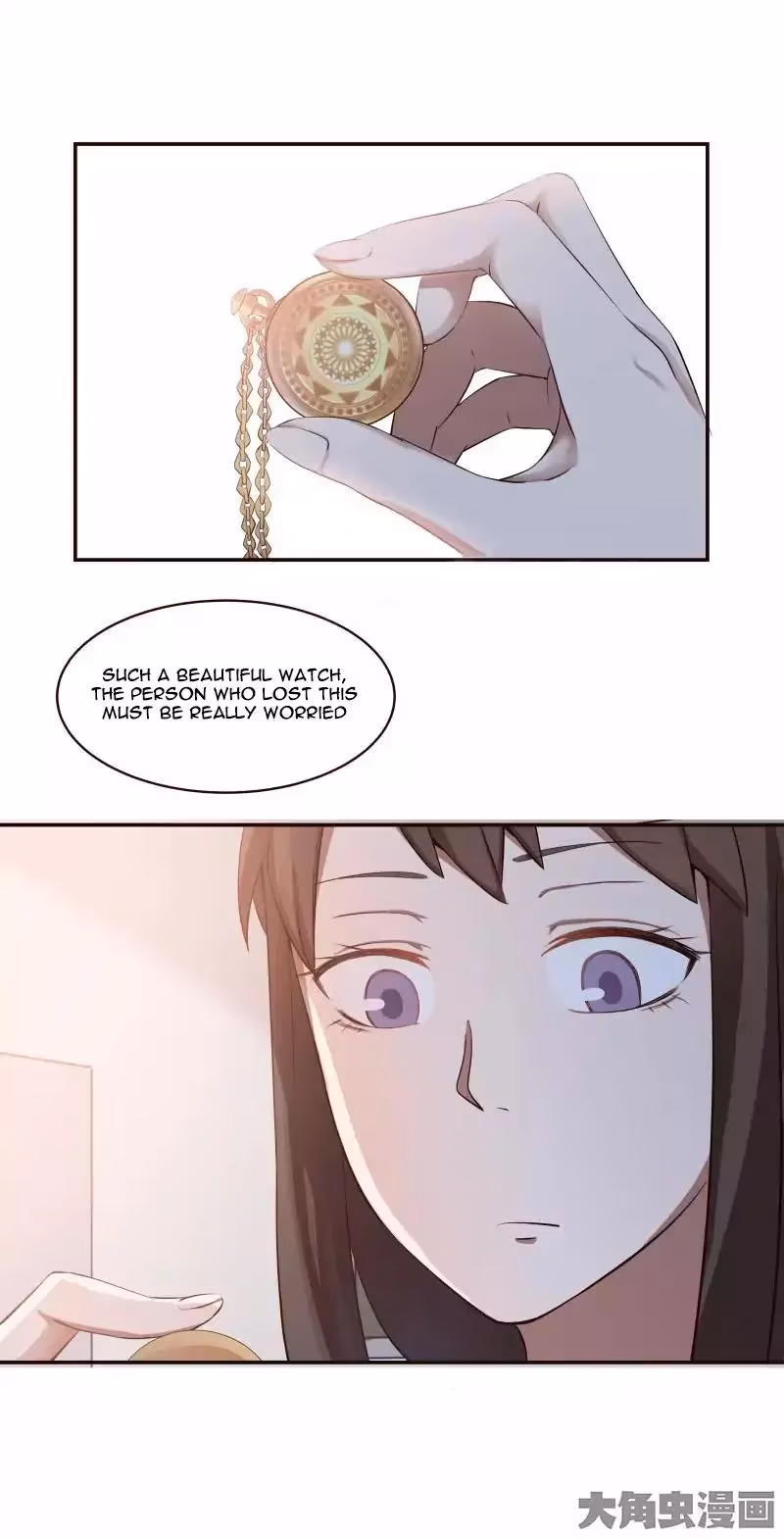 Lala (Yy) Chapter 7 page 6 - 