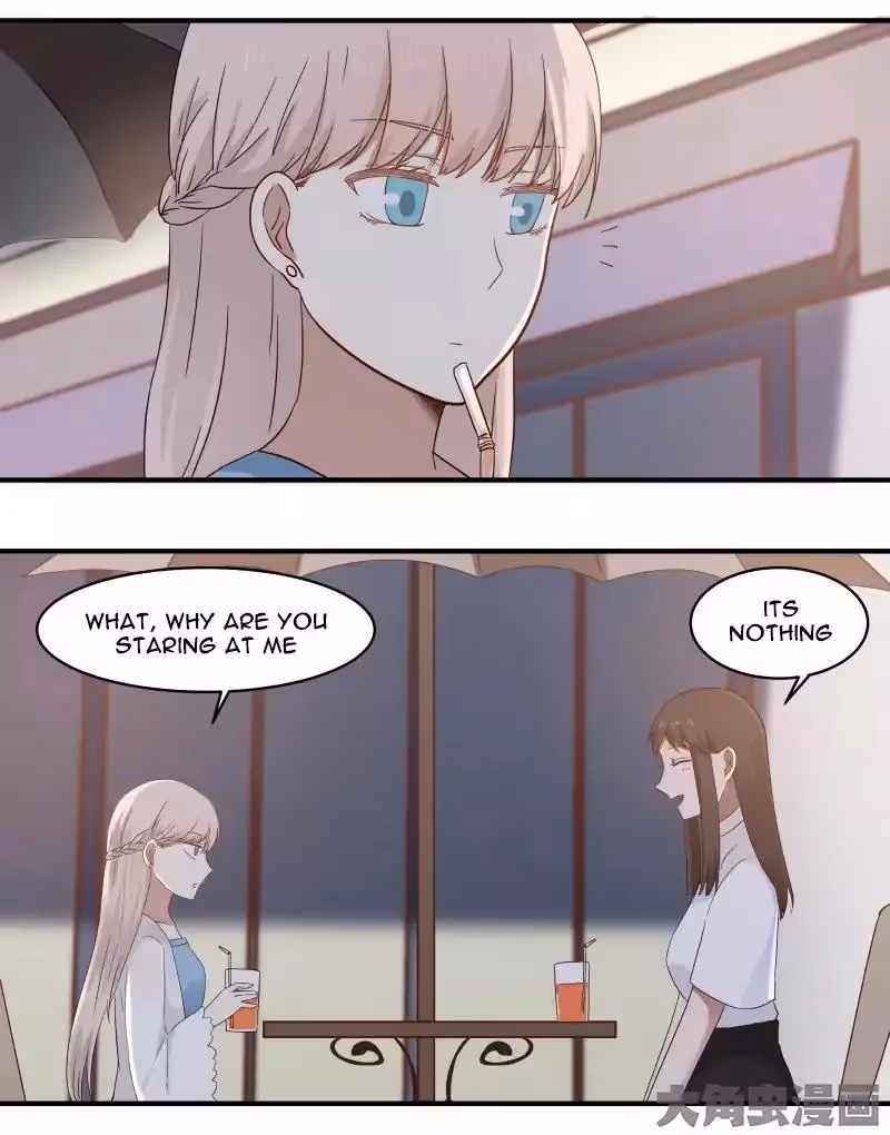 Lala (Yy) Chapter 70 page 4 - 
