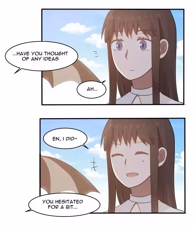 Lala (Yy) Chapter 70 page 5 - 