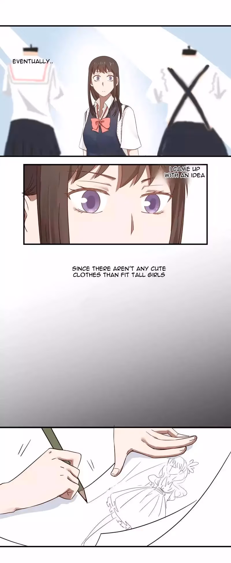 Lala (Yy) Chapter 70 page 8 - 
