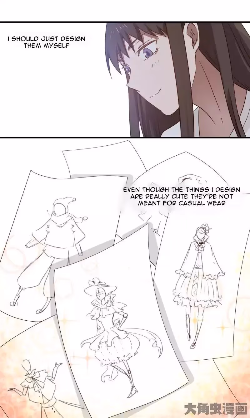 Lala (Yy) Chapter 70 page 9 - 