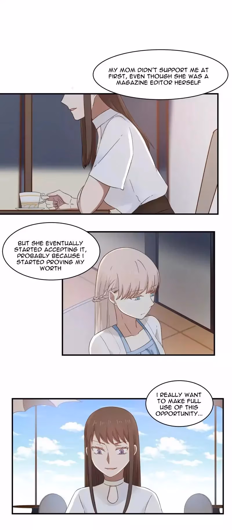 Lala (Yy) Chapter 71 page 2 - 
