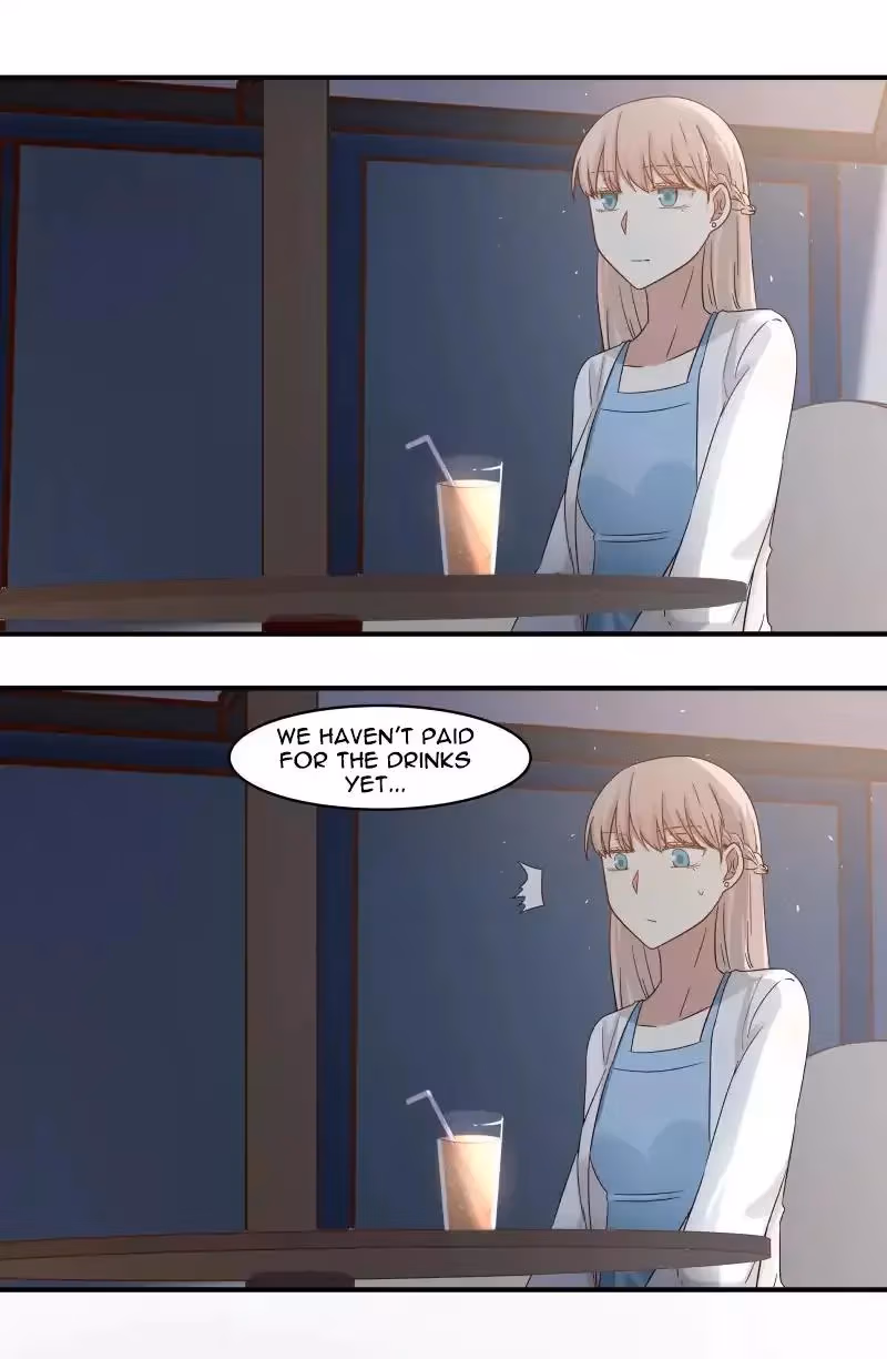 Lala (Yy) Chapter 71 page 8 - 