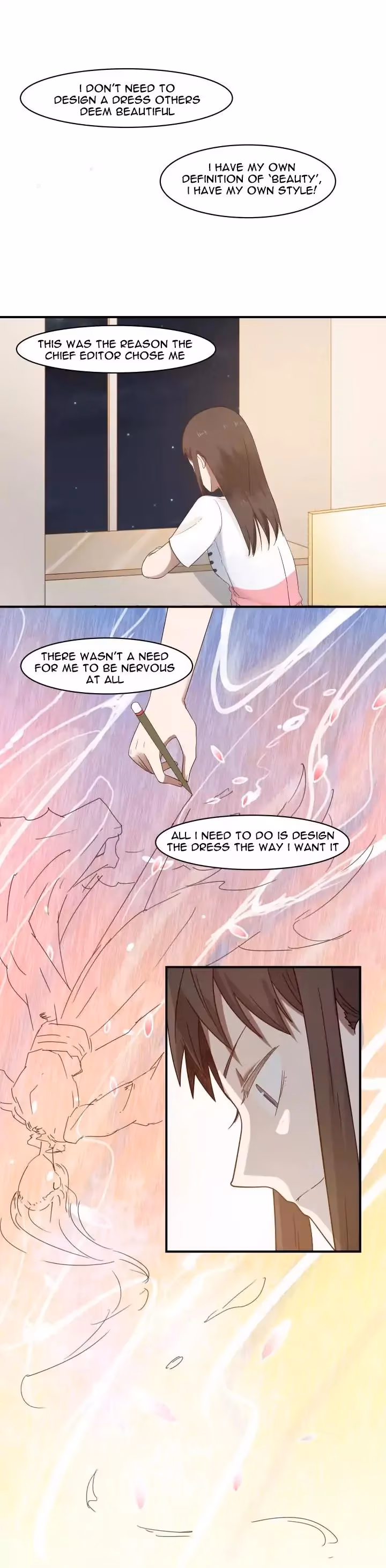 Lala (Yy) Chapter 71 page 10 - 