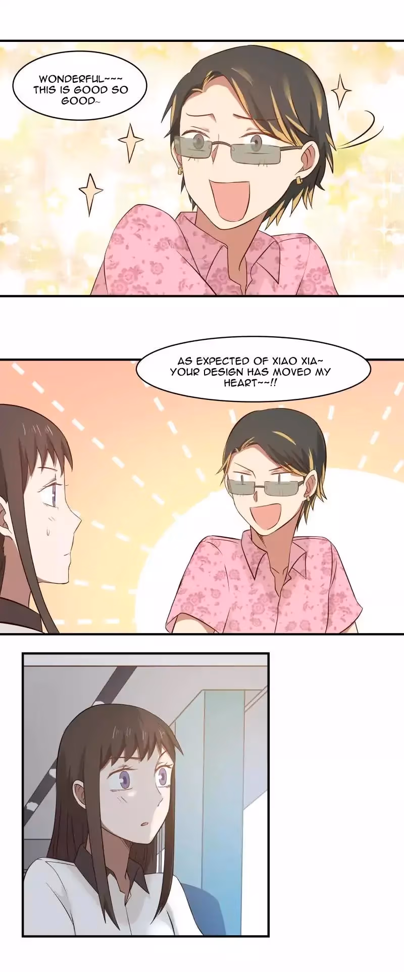 Lala (Yy) Chapter 72 page 4 - 