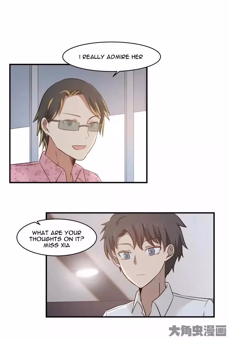 Lala (Yy) Chapter 72 page 9 - 