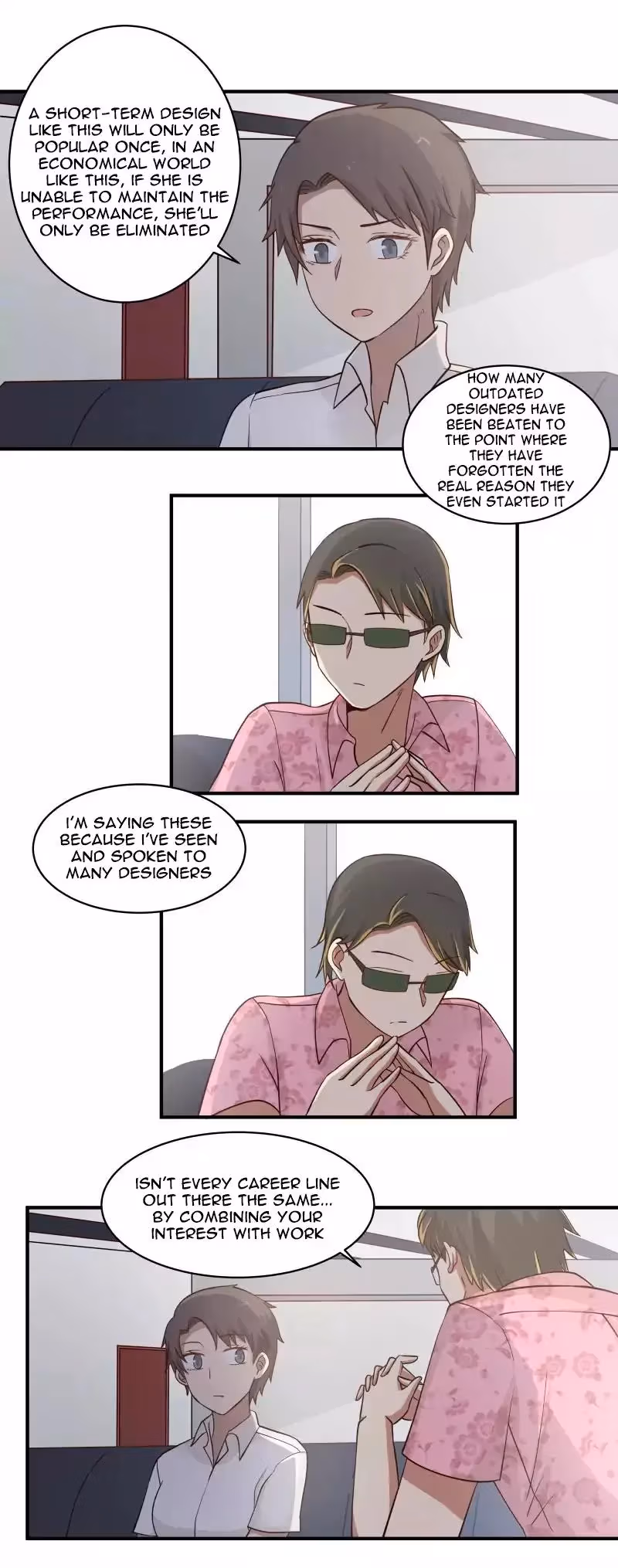 Lala (Yy) Chapter 73 page 4 - 