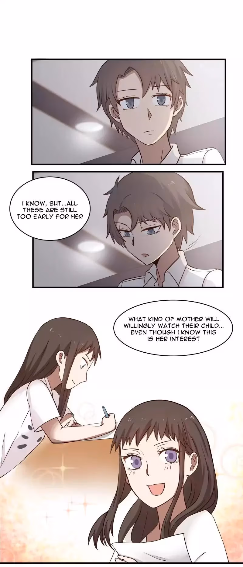 Lala (Yy) Chapter 73 page 7 - 