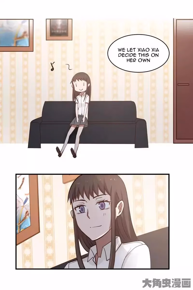 Lala (Yy) Chapter 73 page 9 - 