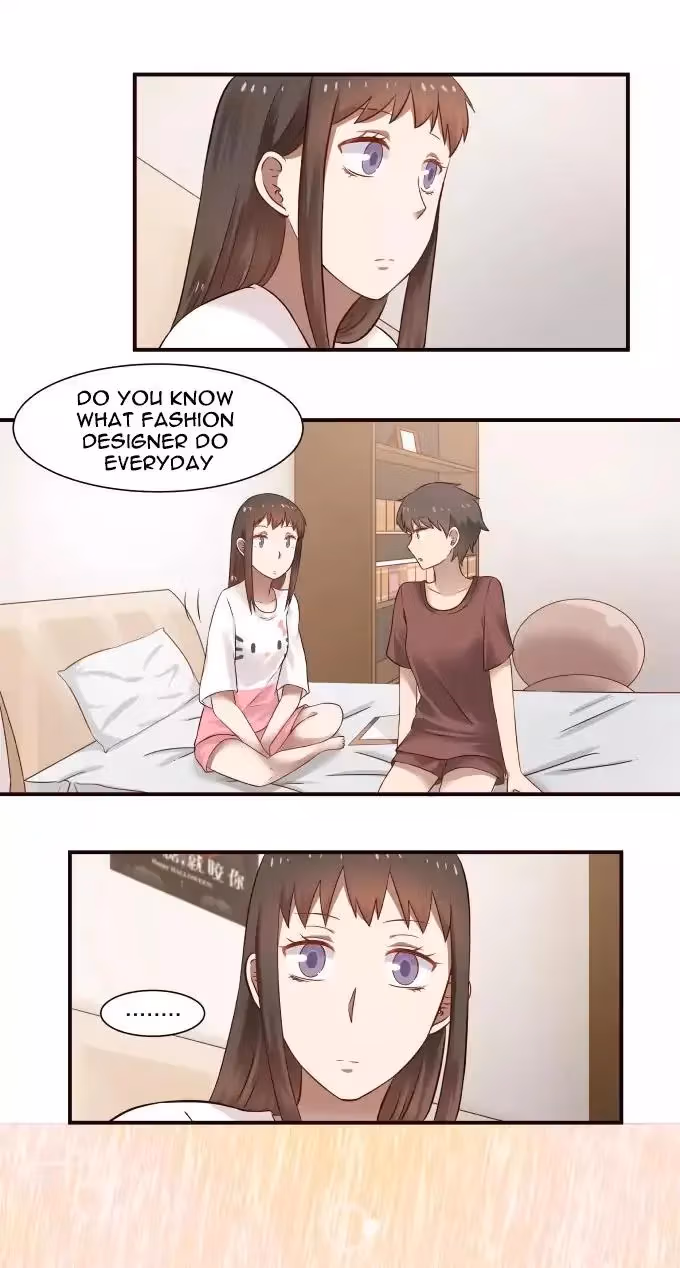 Lala (Yy) Chapter 74 page 5 - 