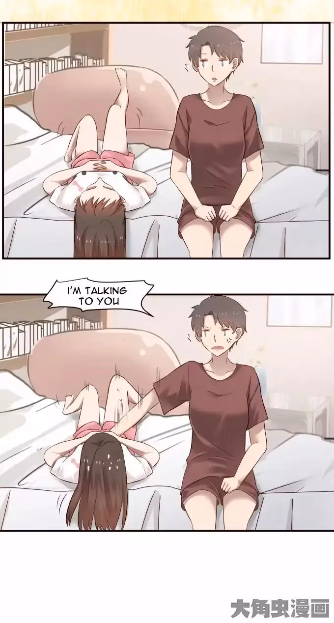 Lala (Yy) Chapter 74 page 7 - 