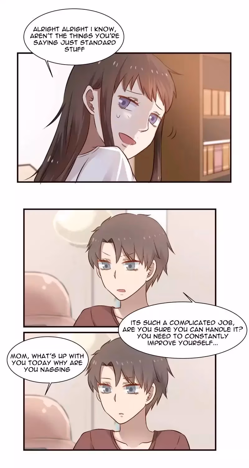 Lala (Yy) Chapter 74 page 8 - 