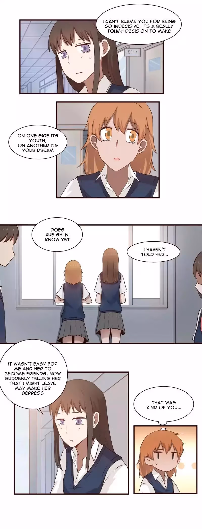 Lala (Yy) Chapter 75 page 11 - 