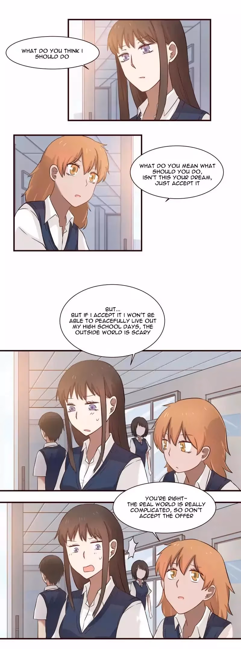 Lala (Yy) Chapter 75 page 9 - 