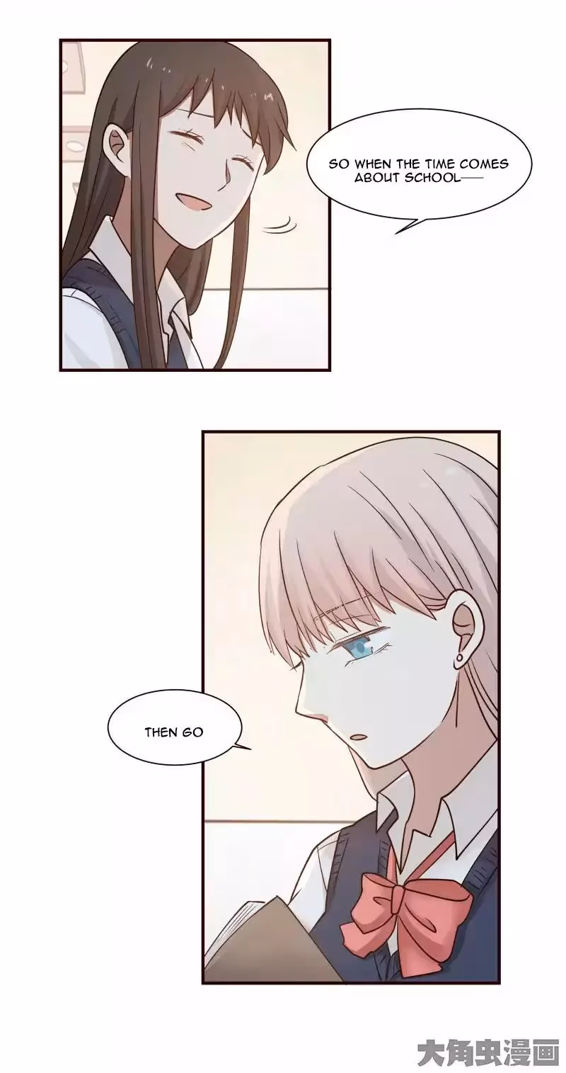 Lala (Yy) Chapter 76 page 6 - 