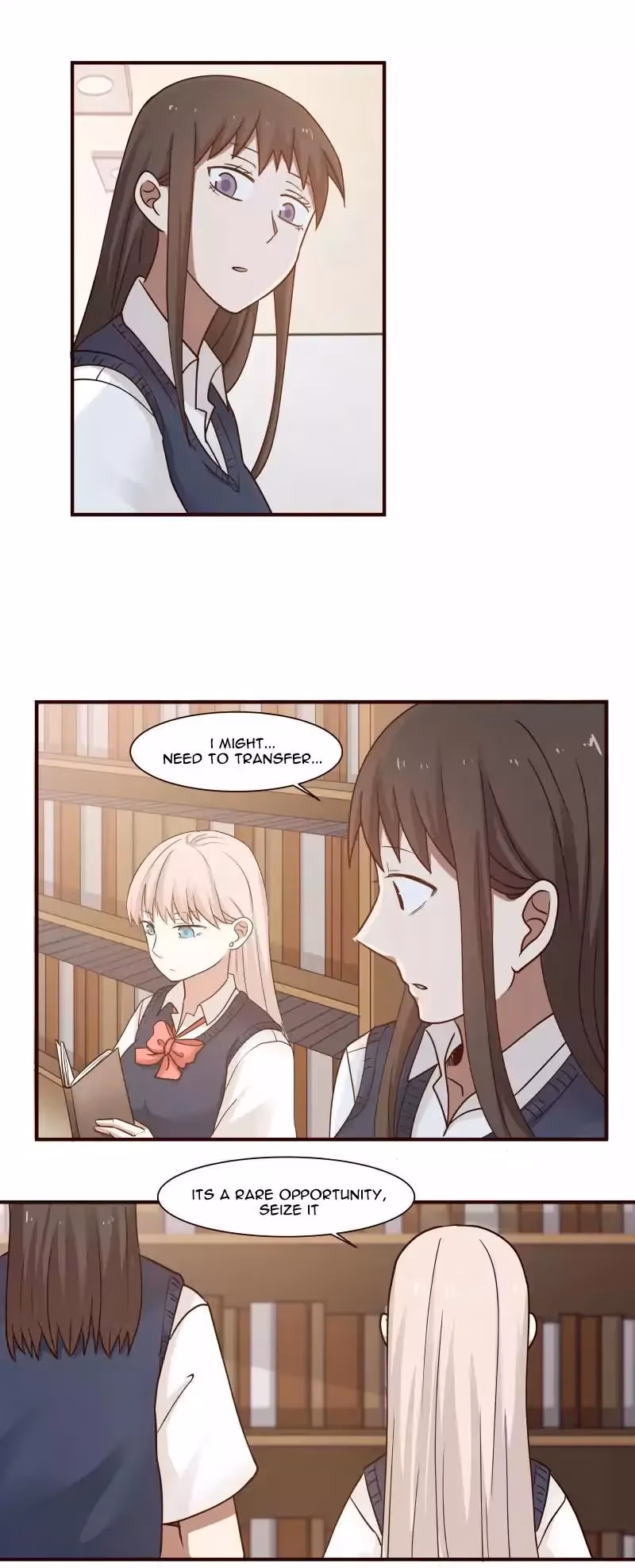 Lala (Yy) Chapter 76 page 7 - 