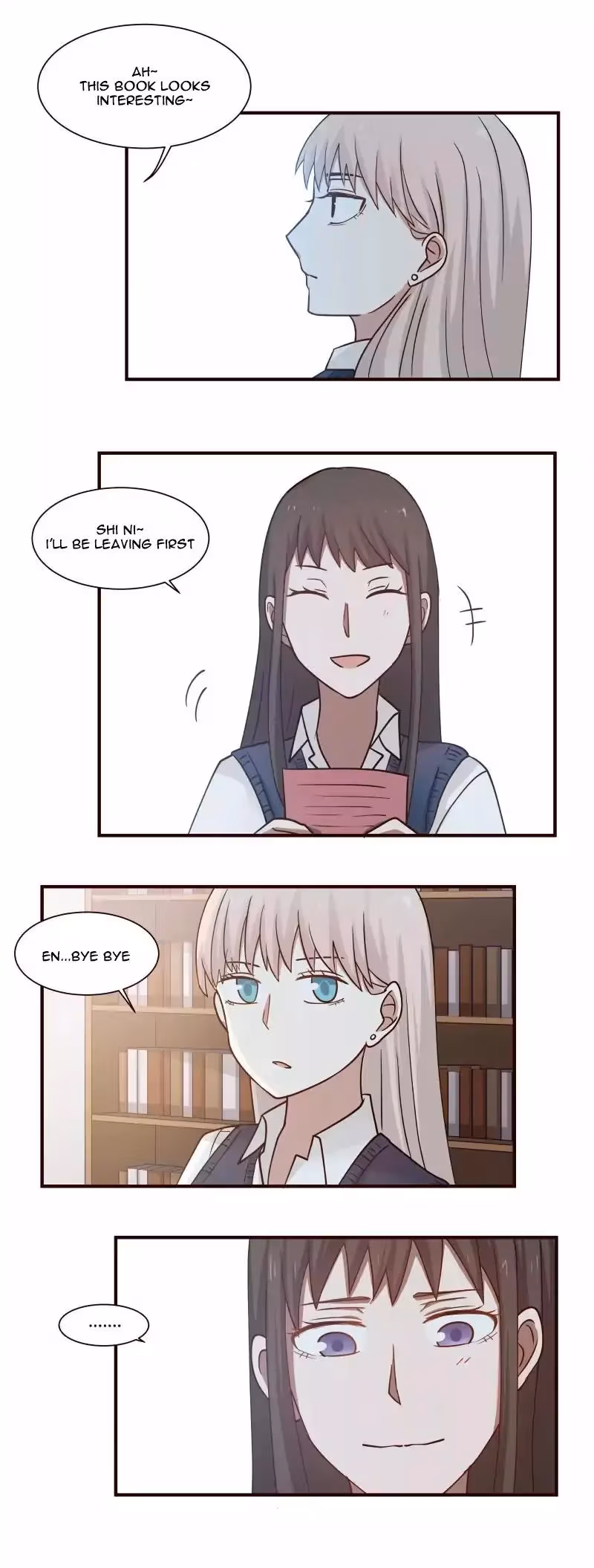 Lala (Yy) Chapter 76 page 9 - 