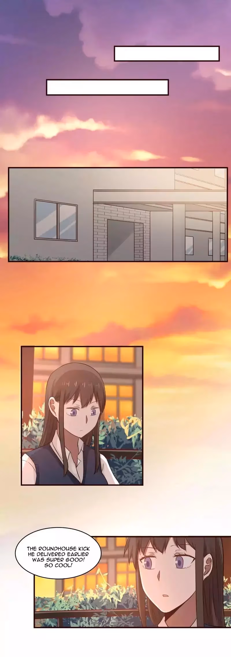 Lala (Yy) Chapter 77 page 2 - 