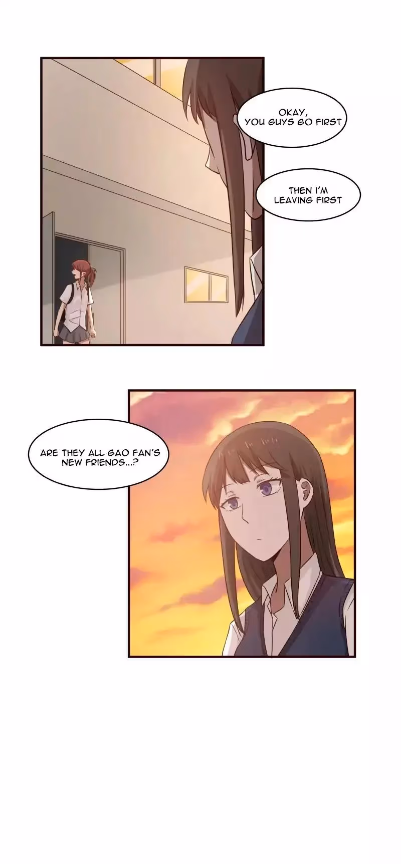 Lala (Yy) Chapter 77 page 4 - 