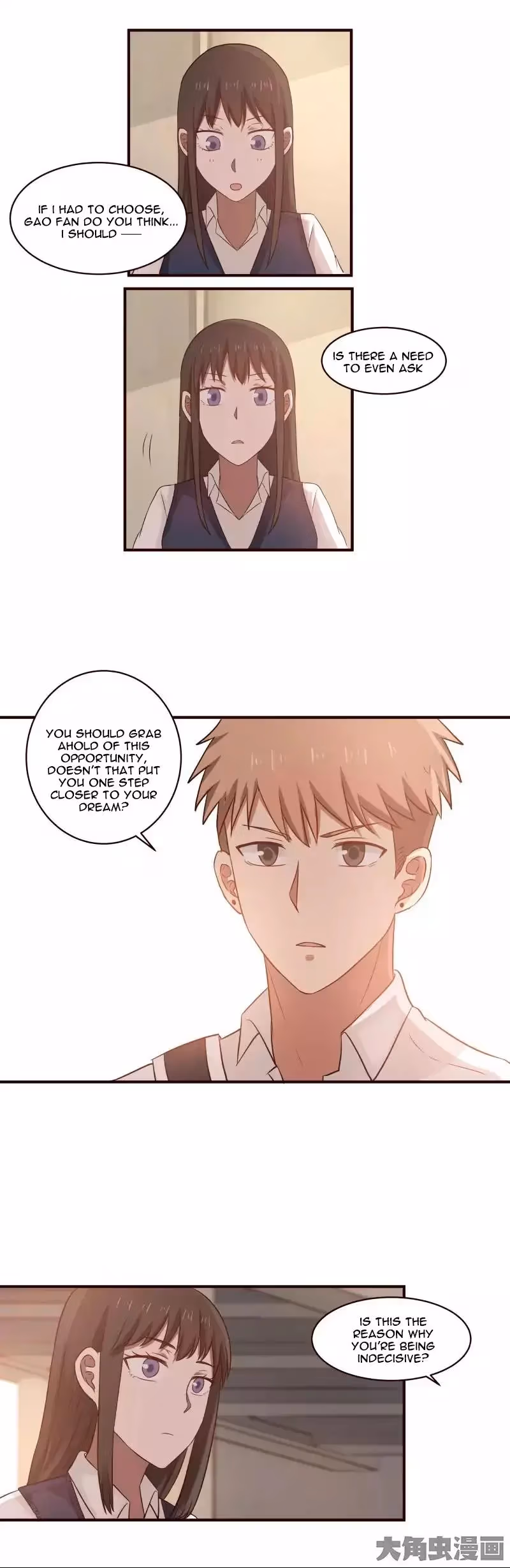 Lala (Yy) Chapter 77 page 9 - 