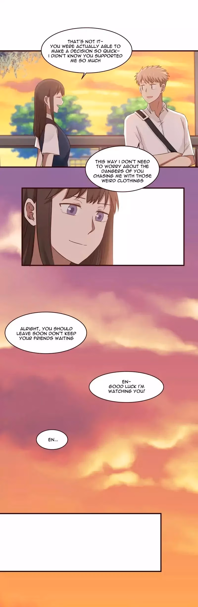 Lala (Yy) Chapter 77 page 10 - 