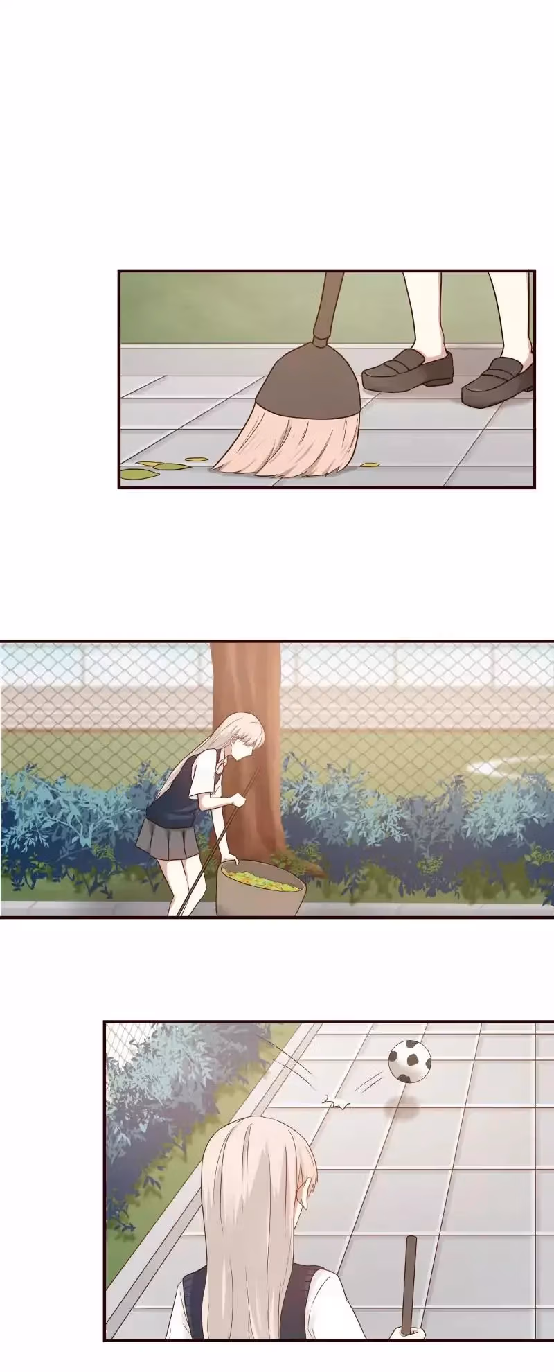 Lala (Yy) Chapter 78 page 2 - 