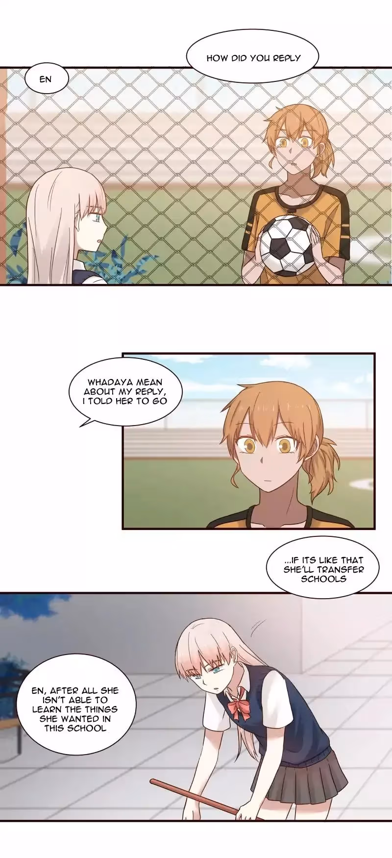 Lala (Yy) Chapter 78 page 6 - 