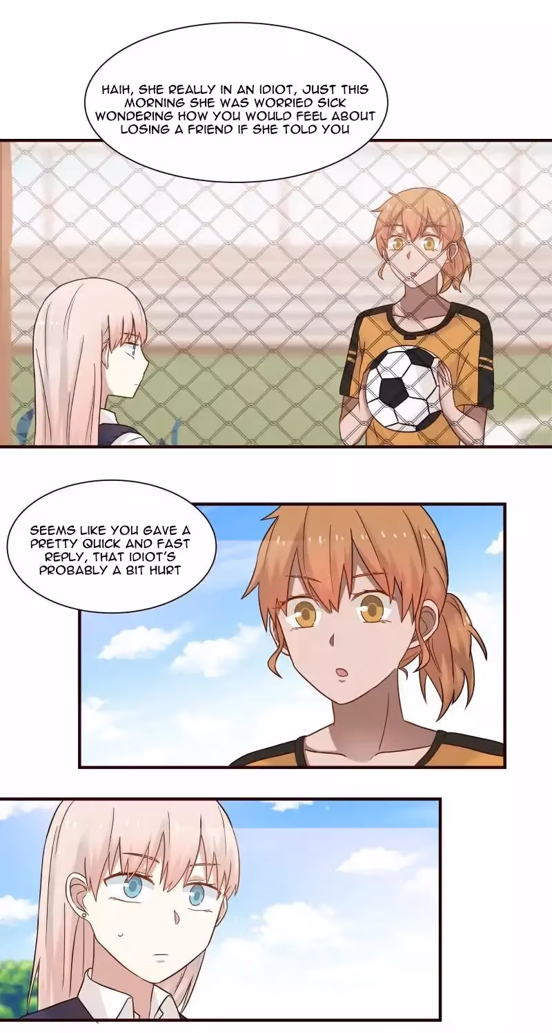 Lala (Yy) Chapter 78 page 8 - 